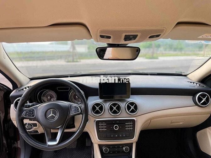 Mercedes Benz CLA Class 2016 CLA 200 - 150000 km
