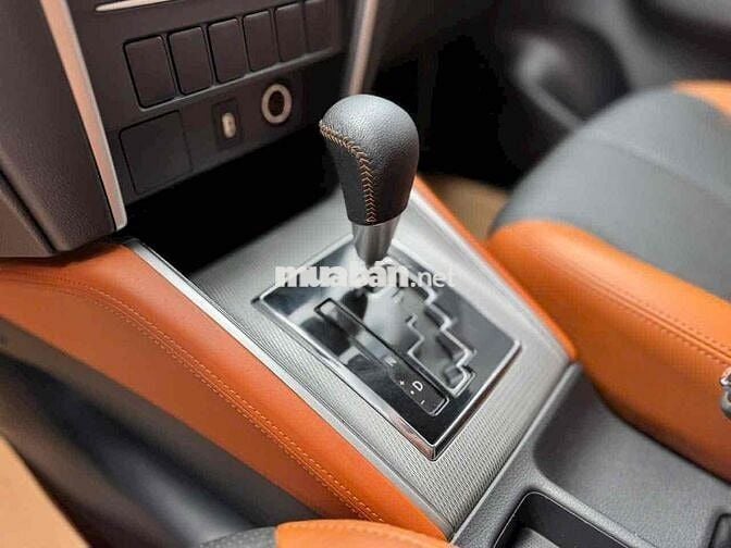 Mitsubishi Triton 2023 Athlete 4x2 AT - 4 vạn km