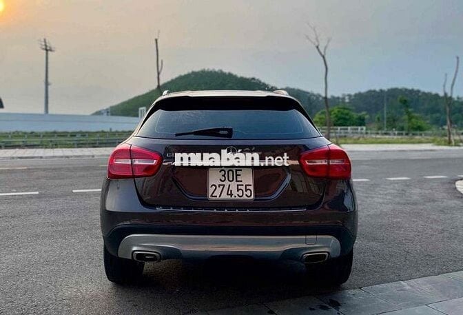 Mercedes Benz CLA Class 2016 CLA 200 - 150000 km