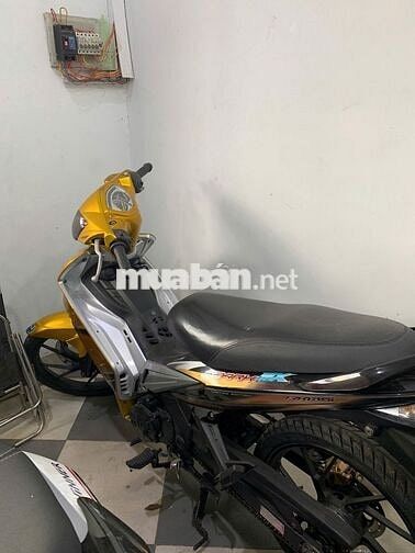 exciter xuống áo bán, có bán trả góp