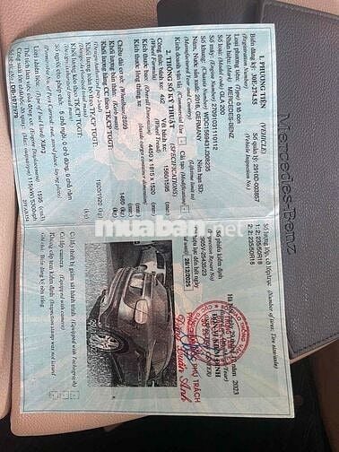 Mercedes Benz CLA Class 2016 CLA 200 - 150000 km