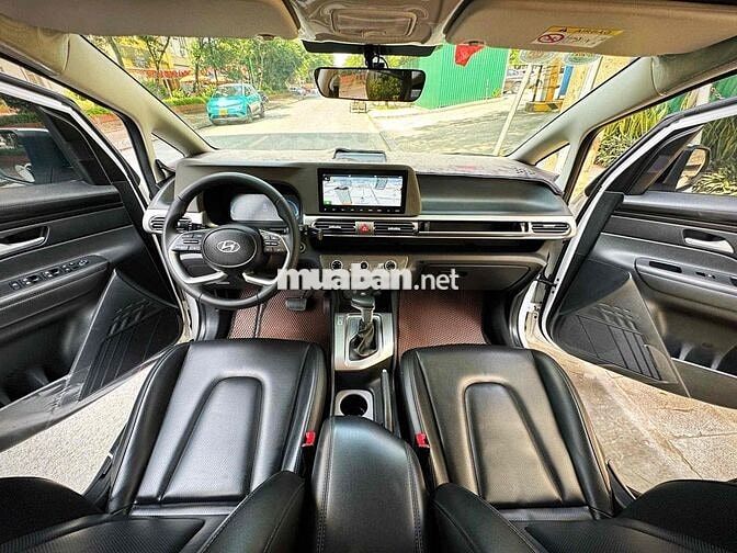 Hyundai Stargazer 2022 Đặc biệt 1.5 AT - 60000 km
