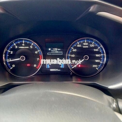 Mitsubishi Xpander 2022 1.5 AT - 80000 km