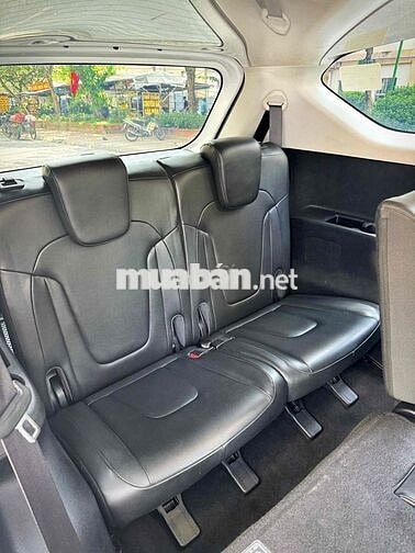 Hyundai Stargazer 2022 Đặc biệt 1.5 AT - 60000 km