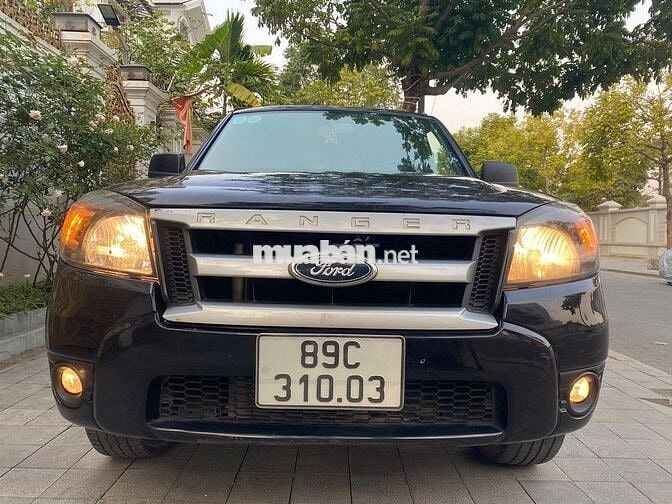 Ford Ranger 2013 Xe Đẹp Chính Chủ