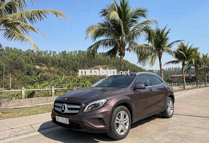 Mercedes Benz CLA Class 2016 CLA 200 - 150000 km