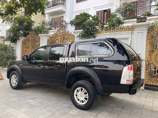 Ford Ranger 2013 Xe Đẹp Chính Chủ