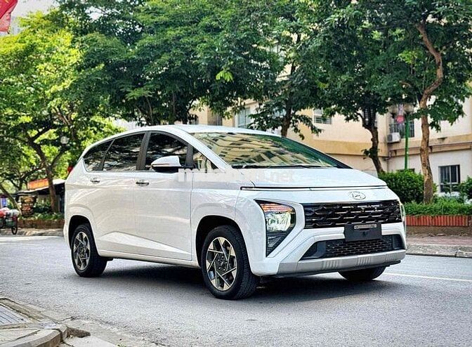 Hyundai Stargazer 2022 Đặc biệt 1.5 AT - 60000 km