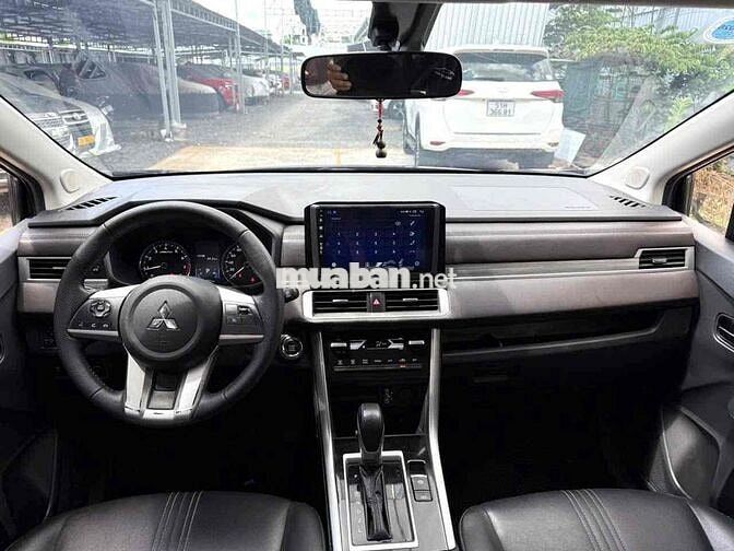 XPANDER 1.5premium 2022 BẢO HÀNH 1 NĂM ,VAY 70%