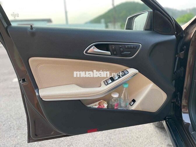 Mercedes Benz CLA Class 2016 CLA 200 - 150000 km