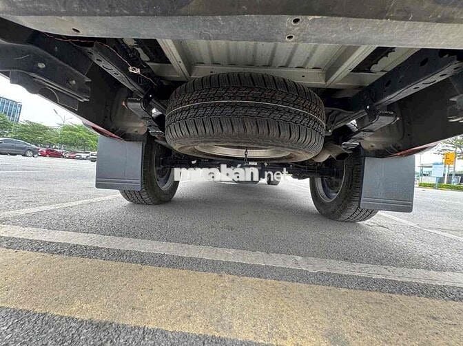 Mitsubishi Triton 2023 Athlete 4x2 AT - 4 vạn km