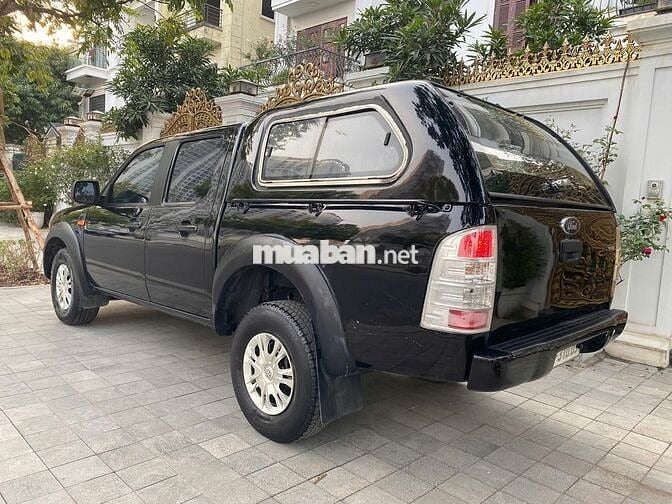 Ford Ranger 2013 Xe Đẹp Chính Chủ