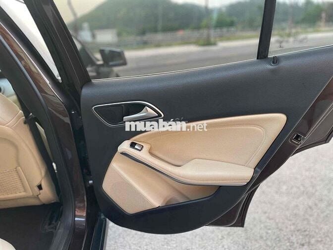 Mercedes Benz CLA Class 2016 CLA 200 - 150000 km