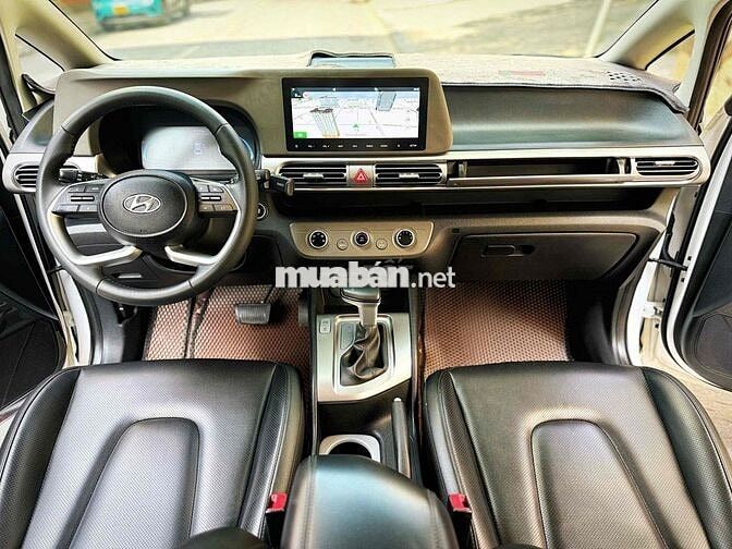 Hyundai Stargazer 2022 Đặc biệt 1.5 AT - 60000 km