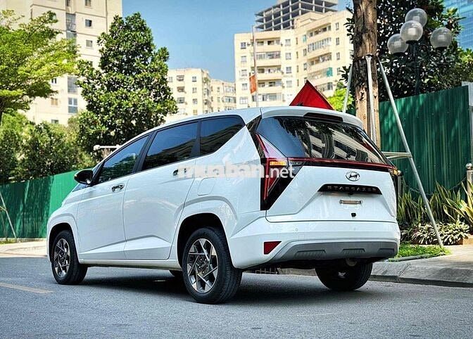 Hyundai Stargazer 2022 Đặc biệt 1.5 AT - 60000 km