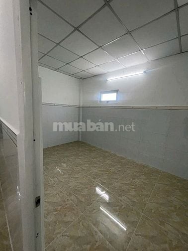 Cần bán gấp căn nhà 60m2 ở Thới Tam Thôn - Hóc Môn giá 750 triệu.