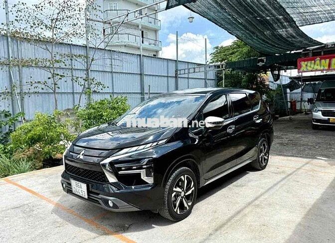 XPANDER 1.5premium 2022 BẢO HÀNH 1 NĂM ,VAY 70%