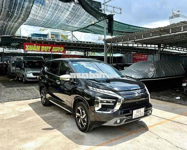 XPANDER 1.5premium 2022 BẢO HÀNH 1 NĂM ,VAY 70%