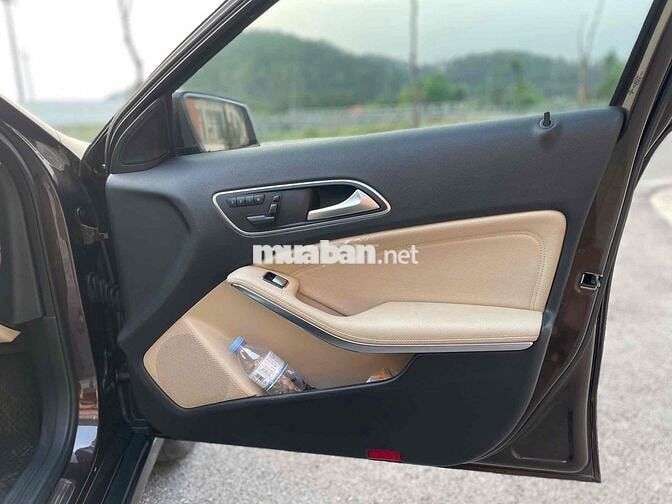 Mercedes Benz CLA Class 2016 CLA 200 - 150000 km