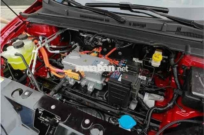 VinFast VF5 Plus, Lãi suất Thấp/vay 85%-🎁 nhiều PK