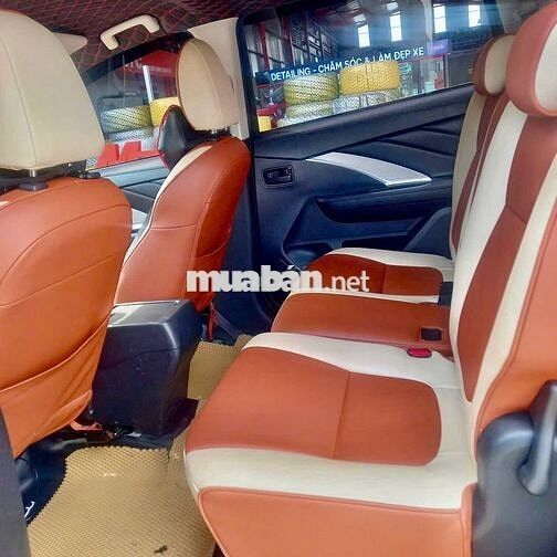 Mitsubishi Xpander 2022 1.5 AT - 80000 km