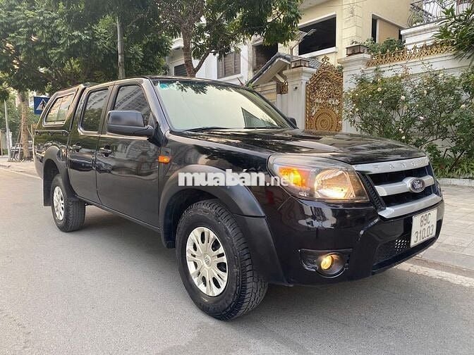 Ford Ranger 2013 Xe Đẹp Chính Chủ