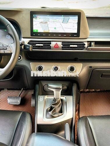 Hyundai Stargazer 2022 Đặc biệt 1.5 AT - 60000 km
