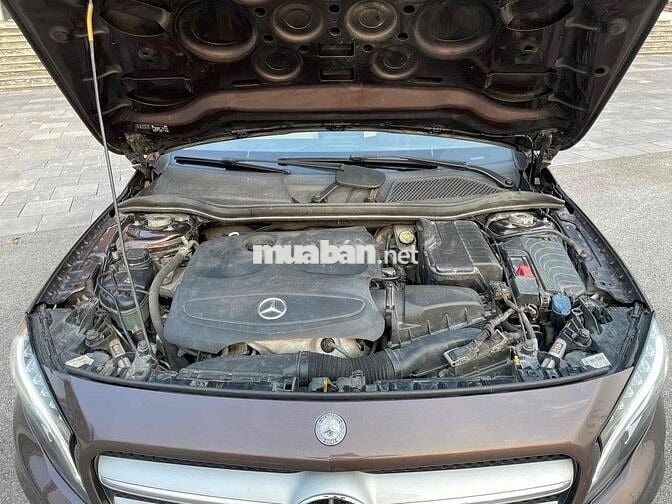 Mercedes Benz CLA Class 2016 CLA 200 - 150000 km