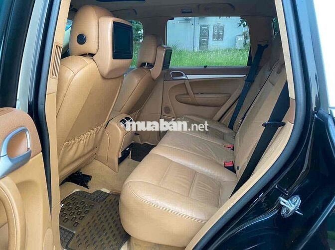 Porsche Cayenne 2007 - 150000 km