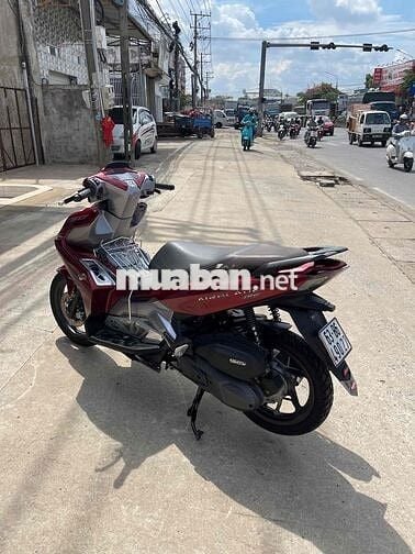 AB 150 ABS chính chủ biển 63 có bán trả góp