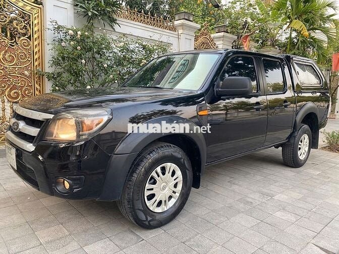 Ford Ranger 2013 Xe Đẹp Chính Chủ