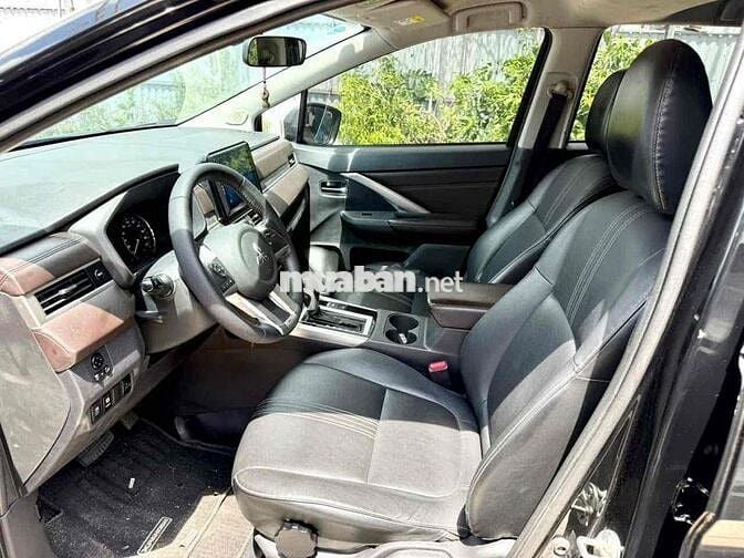 XPANDER 1.5premium 2022 BẢO HÀNH 1 NĂM ,VAY 70%