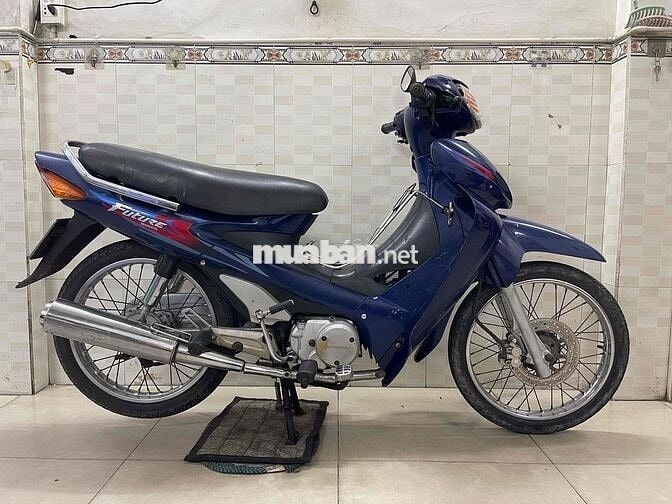 FUTURE ET 2000 7838 HỖ TRỢ GÓP N.HÀNG CÓ ĐỖI XE