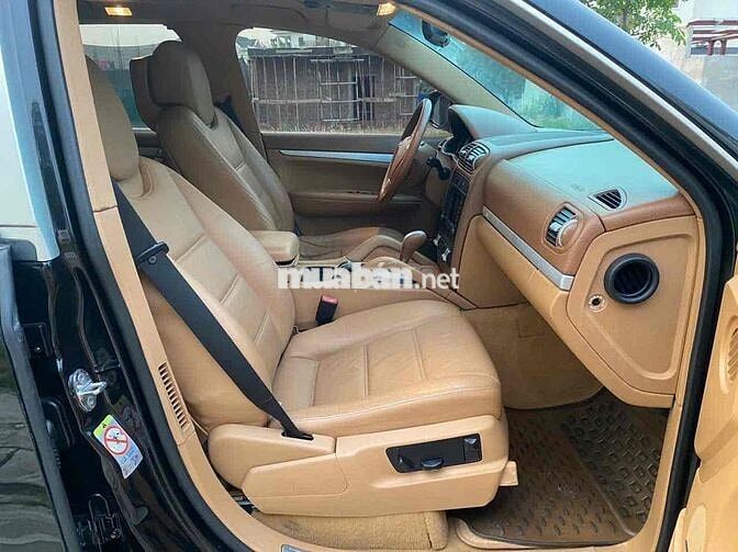Porsche Cayenne 2007 - 150000 km