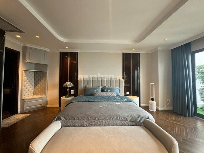Căn hộ Penhouse+ Duplex thông tầng siêu Vip trung tâm quận Cầu Giấy