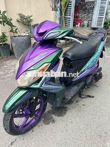 Luvias biển tp.xe đẹp.máy siêu chất.cực ngon