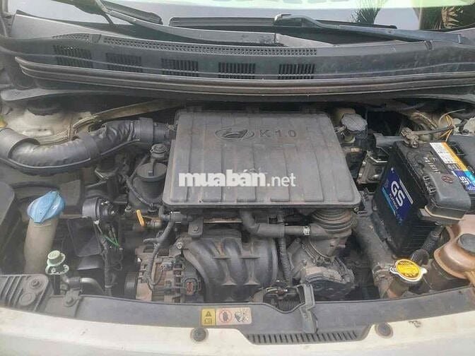 Hyundai Getz 2016 - 240000 km