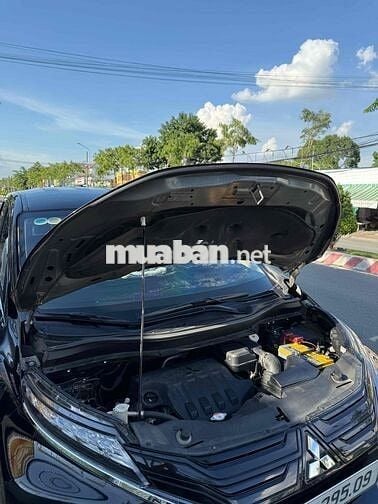 Mitsubishi Xpander 2021.ĐK 2022 1.5 MT - 81000 km