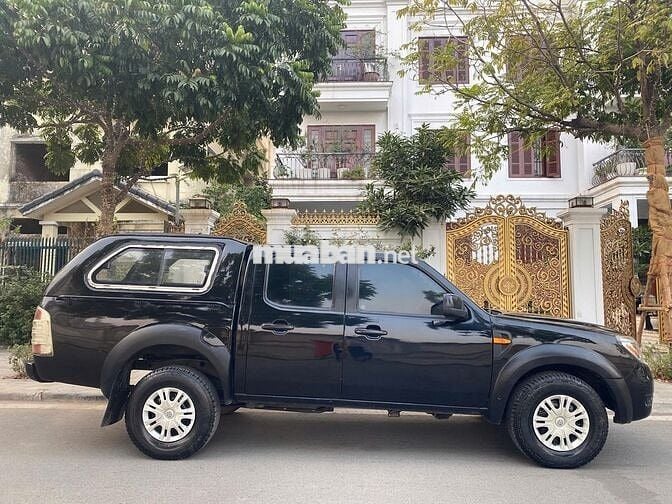 Ford Ranger 2013 Xe Đẹp Chính Chủ
