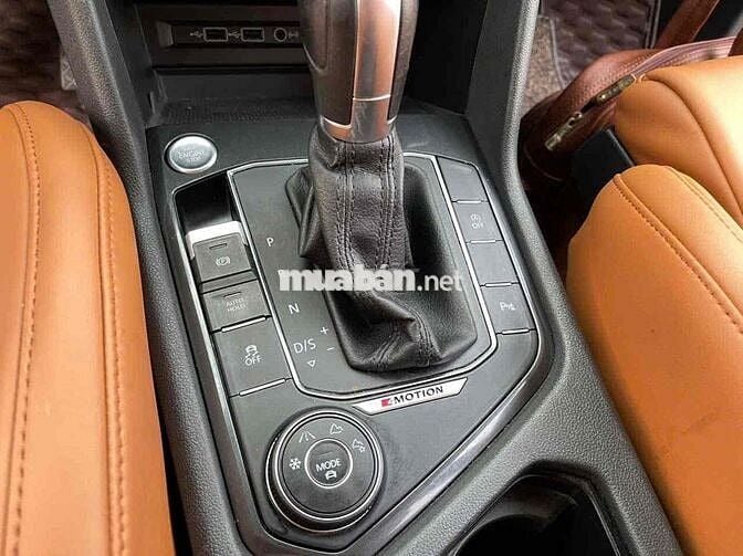 Volkswagen Tiguan 2018 - 150000 km