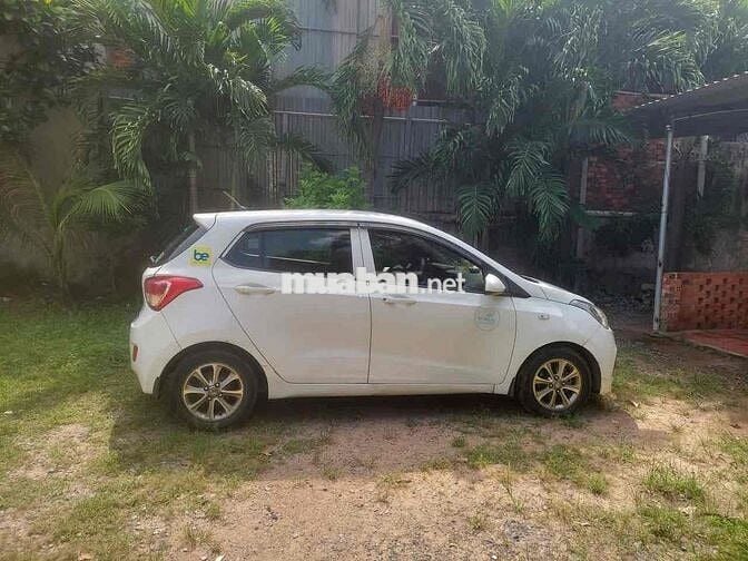 Hyundai Getz 2016 - 240000 km