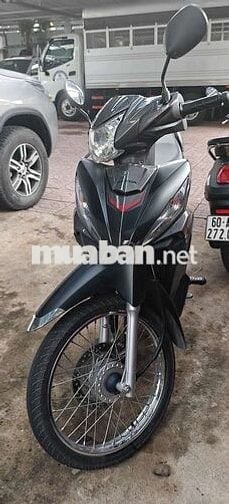 BÁN XE WAVE RSX ĐẸP NHƯ MỚI - GIÁ TỐT