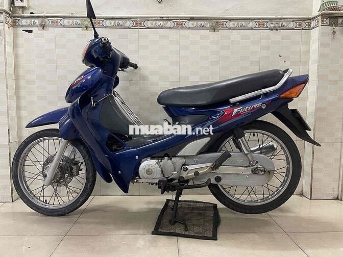 FUTURE ET 2000 7838 HỖ TRỢ GÓP N.HÀNG CÓ ĐỖI XE