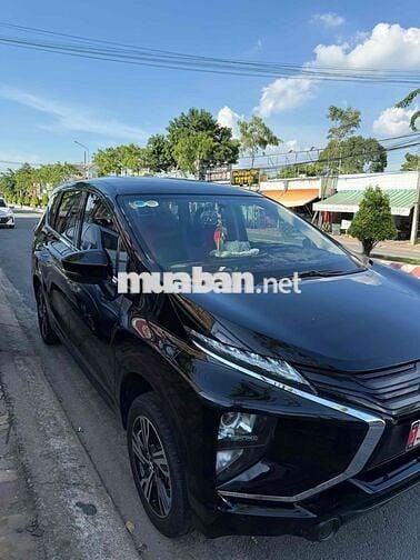 Mitsubishi Xpander 2021.ĐK 2022 1.5 MT - 81000 km