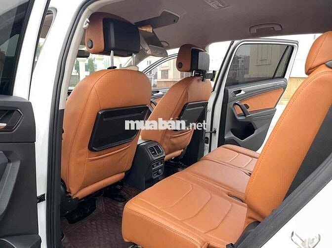 Volkswagen Tiguan 2018 - 150000 km