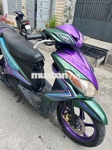 Luvias biển tp.xe đẹp.máy siêu chất.cực ngon