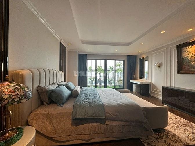 Căn hộ Penhouse+ Duplex thông tầng siêu Vip trung tâm quận Cầu Giấy