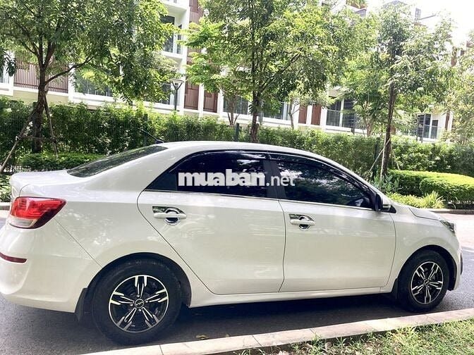 Bán Kia Soluto 2020 chính chủ xe nhà Zin: 278tr