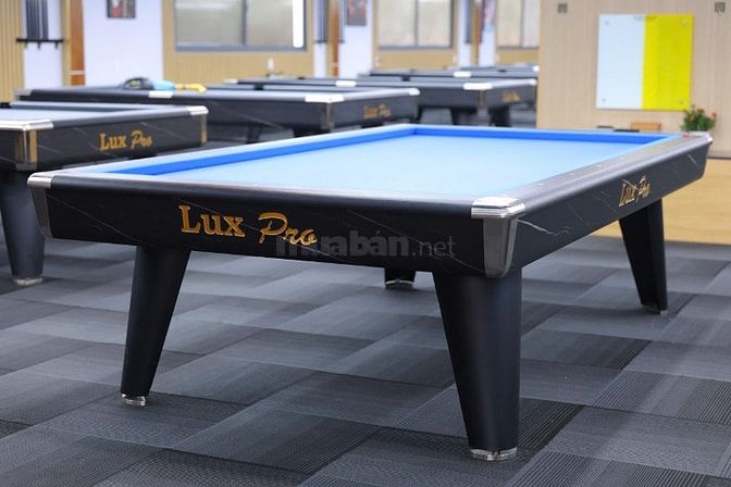 Bàn Bida Libre Lux Pro 2025 mới