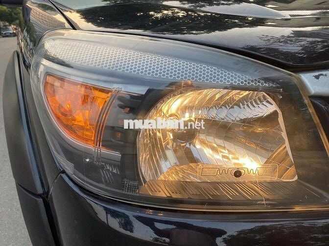 Ford Ranger 2013 Xe Đẹp Chính Chủ